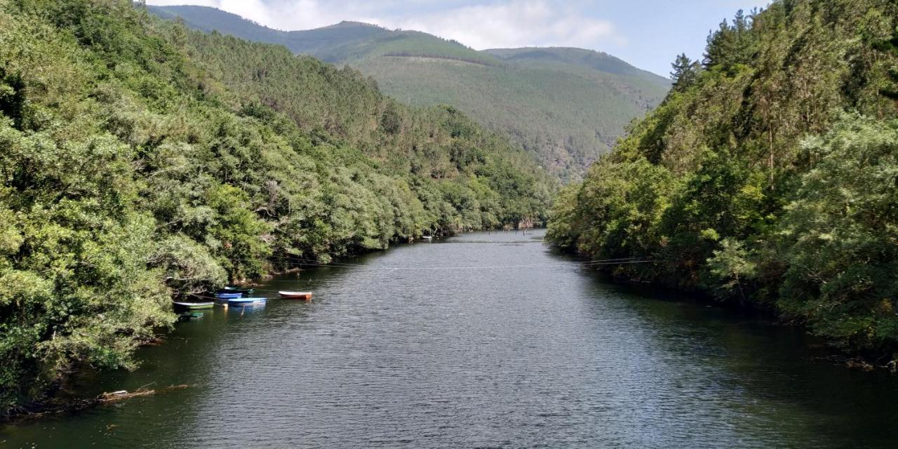 卡索纳奈维加酒店 纳维亚 外观 照片